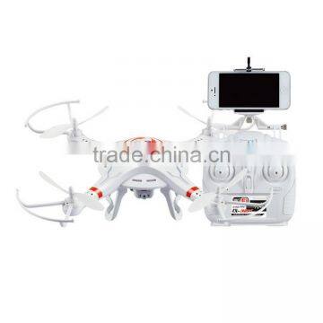 Original Cheerson CX-32W 4CH Wifi FPV 1MP HD Camera RC Quadcopter photo-5