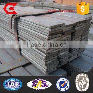 Factory Main Products! Long Lasting Forged Alloy Steel Flat Bar photo-4