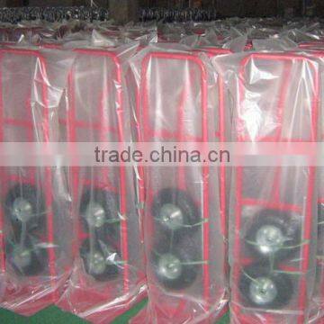 Handtruck 200kg Heavy Duty Hand Trolley HT1805 photo-4