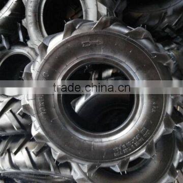 Truck and Wheelbarrow Tire 500-6 photo-5