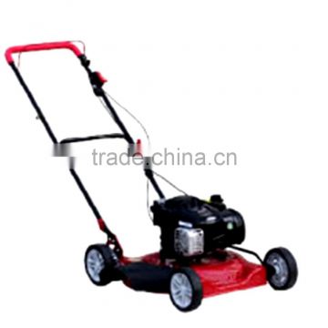 20 inch lawn mower/gasoline lawn mower,Professional technical garden lawn mower