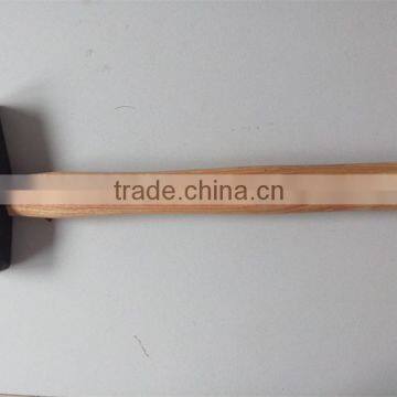 500g Machinist Hammer With Fiberglass Handle photo-6