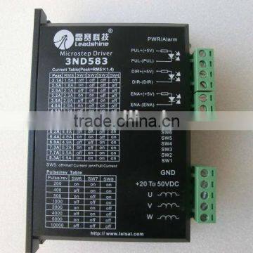 3 phase laser cutting machine driver 3nd583
