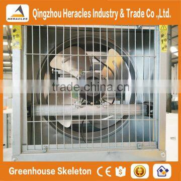  factory Heracles Series Amazing price Energy-Saving Large air flow industrial exhaust fan in china for philippines