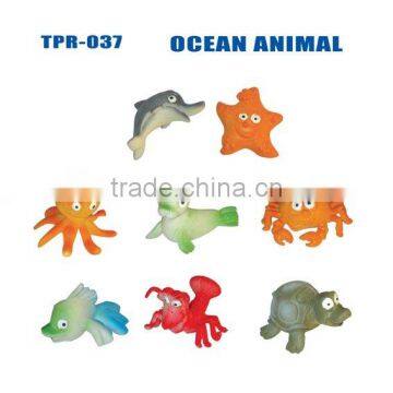 Ocean Animal Toy(brand new)