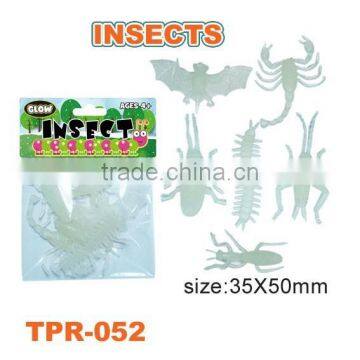 2015 New Glow in Dark Insect Toys photo-5