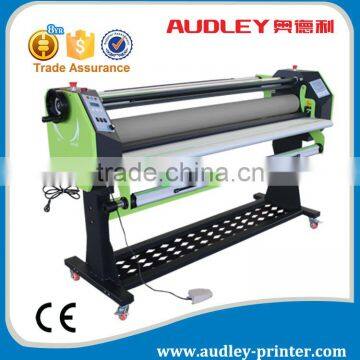 Auto Roll Laminating Machine photo-2