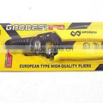 109 Multi Function Wire Stripper photo-2