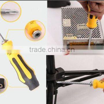 Duable -purpose Adjustable Screwdriver photo-3