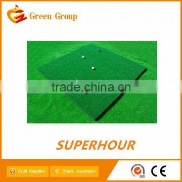 High Quality Golf 3D Mat photo-4