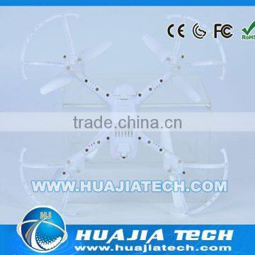 2.4G Remote Control Drone New Design Medium Size Cheap Quads photo-3