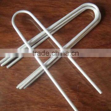 Anchor pins