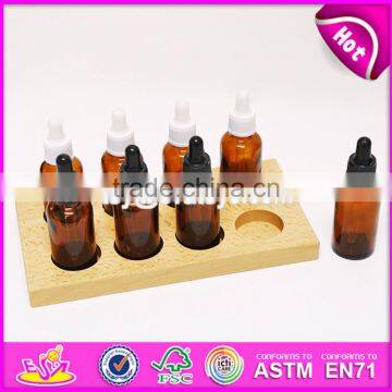 2017 New Design Children Educational Blocks Box Wooden Best Montessori Toys W12F002 photo-6