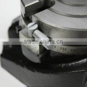 Horizontal and Vertical Rotary Table photo-3