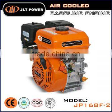 3HP-15HP Gasoline Engine photo-3