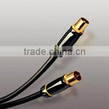 PAL Plug to PAL Plug RCA Cable VK5004