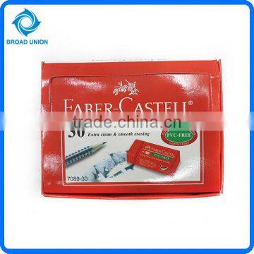 Promotional Eraser Soft Cute Rubber Eraser for Office photo-2