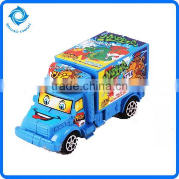 Toy Truck Truck Toy Plastic Truck