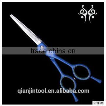 6inch Japanese Stainless Steel Pet Grooming Scissors With Opposing Handle photo-3