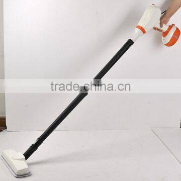 House cleaning tools steam cleaners