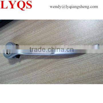 High Quality 19x21 Socket Ratchet Wrench with Sharp Tail