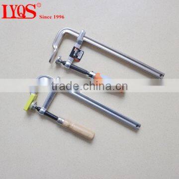 Forged Carbon Steel Heavy Duty U style Bar Clamp