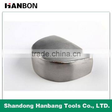 Flat Shape Iron Sheet Metal Lining