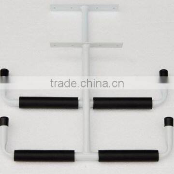 Hanging System Micro Metal Hooks Hollow Pipe Hook photo-2