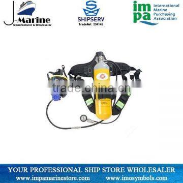 Marine Wholesale Self Contained Breathing Apparatus