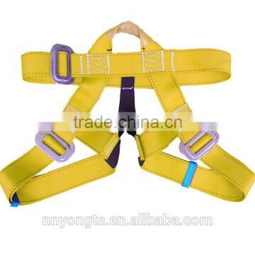 Superb Belt Full Body Harness With High Quality photo-2
