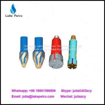 API Flat Bottom Junk Mill photo-3