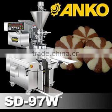 Automatic High Capacity Mochi Machine photo-6