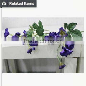 Nearly Natural Fake Plants Cheap Artificial Flower Silk Flower photo-5