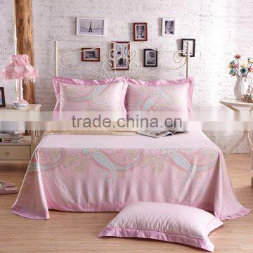 100% Organic Bamboo Sheet Set Pure Bamboo Bed Sheets photo-2