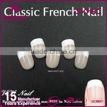 Beauty Art Finger Nails Artificial Nails Hot Sell on Line photo-3
