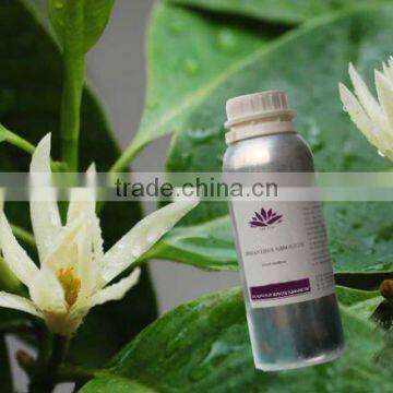 C10H18O Michelia Flower Oil(Magnolia Flower Oil)pure Essential Oil photo-3