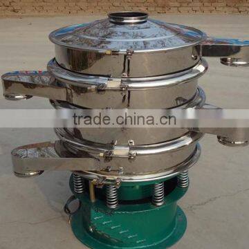 Nominal Diameter 400-2000(mm) Rotary Sieve Bend Screen