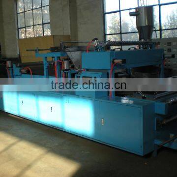 Best Quality Crazy Selling Manhole Cover/Well Lid Sheet Machine photo-6