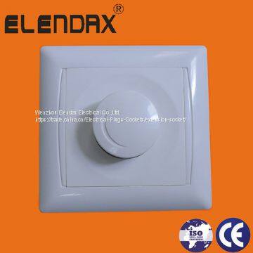 Elendax F6000 EU Wall Switch/Power Light Switch photo-4