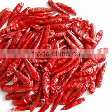 China Quality Red Pepper Dry Red Chilli photo-2