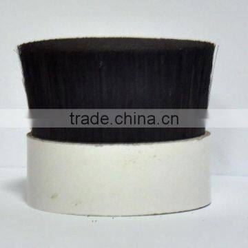 83mm Black Bristle hog hair pig hair