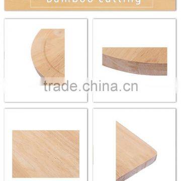 Economical Custom Design Prices Bamboo Cutting Board photo-6