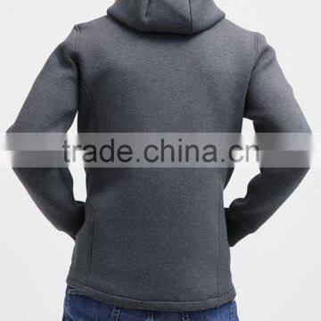 Zip-up Hoodie photo-3