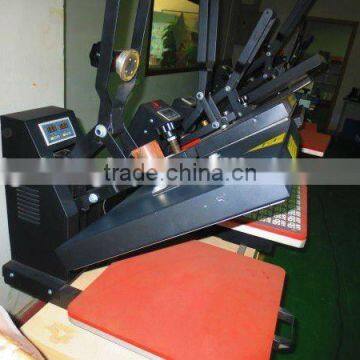 High Pressure Drawer Digital Printing Machine Price Cy-g4
