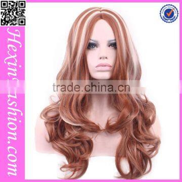 Fast Deliver China Wig Supplier Wholesale photo-2