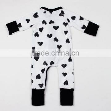 Wholesale High Quality Romper Baby Clothes Pure Cotton photo-2