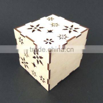 Cheap Price JQ1325 Laser Cutting Machine for Sale photo-2