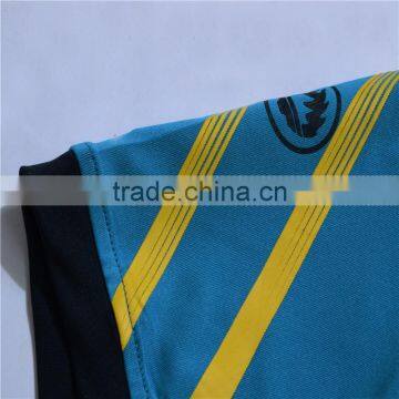 Best-selling Brand 92% Polyester 8% Spandex Mens t Shirt photo-5