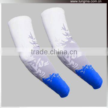 Dynamic Compression Arm Sleeves For Cycling photo-3