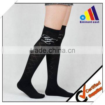 cold weather skating compress outdoor sport socks